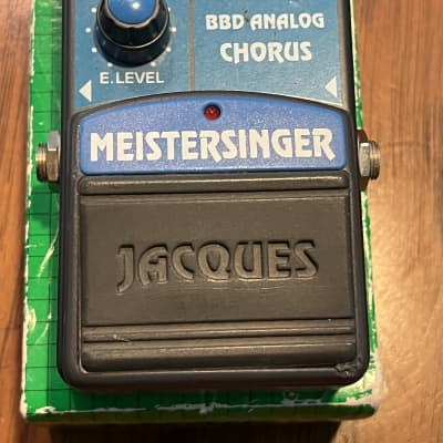 Reverb.com listing, price, conditions, and images for jacques-meistersinger