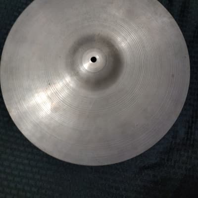 A. Zildjian 18