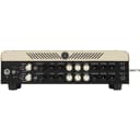 Yamaha B-Stock THR100HD Dual 100-Watt 2-Channel Modeling Guitar Amplifier Head