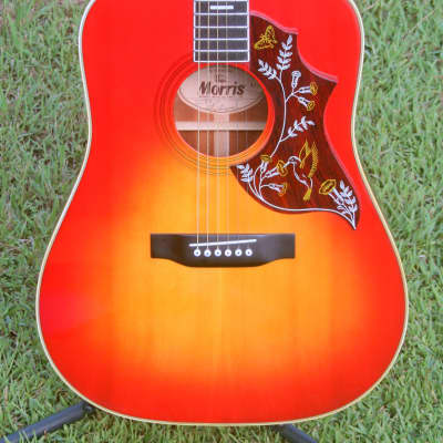 モーリス WH-20 ハミングバードモデル MORRIS WH-20 ハミングバードモデルを買った話 | くまおさん趣味