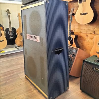 Bacchi Bass Organ Amplifier image 3