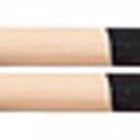 Zildjian 2BND 2B Nylon Black Dip Drumsticks