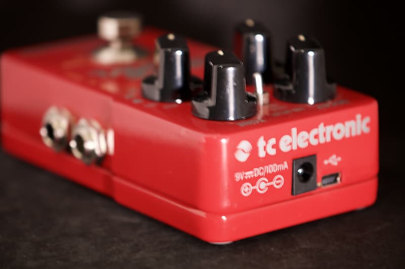 TC Electronic Hall of Fame 2