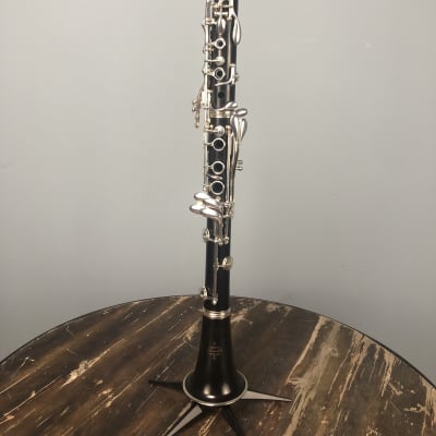 Buffet Crampon E11 B-flat Clarinet (Made in Germany) image 1