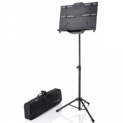 BESPECO PX1  multifunctional foldable music stand with bag for sale