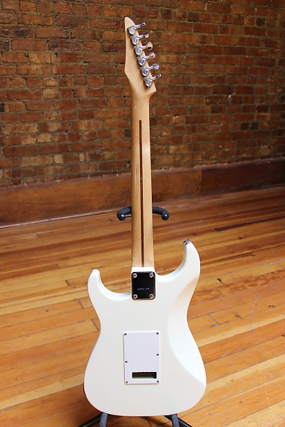 GRECO-GUITAR DEVICE PSF40 1987年製造 ギター - ギター