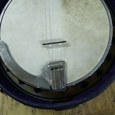 Stromberg-Voisinet Tenor Banjo, 1920's-30's, Must See, Unique, DRASTICALLY REDUCED!! image 3
