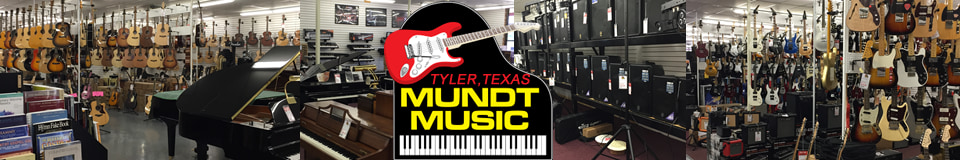 Mundt Music Company Of Tyler 