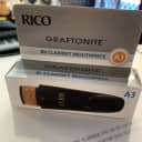 Rico Rico Clarinet Graftonite Mouthpiece A3