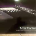 Avid Artist Control