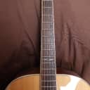 Alvarez ABT-60 Baritone Guitar Natural