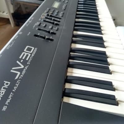 Roland JV-30 | Reverb