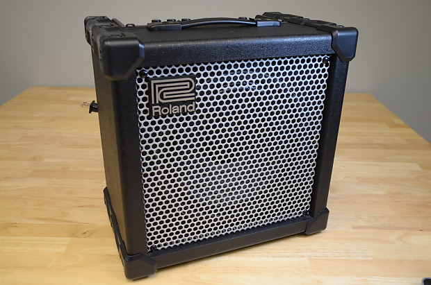 Roland Cube 40XL (Used) | Reverb