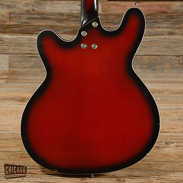 Tronad shop guitar price