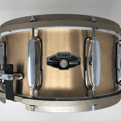 Tama PL-565N Power Metal Bell Brass 6.5x14