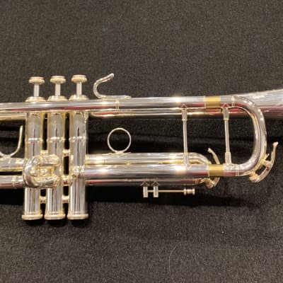 B&S  Challenger I Pro Trumpet image 1