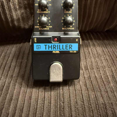 Pearl TH-20 Thriller | Reverb