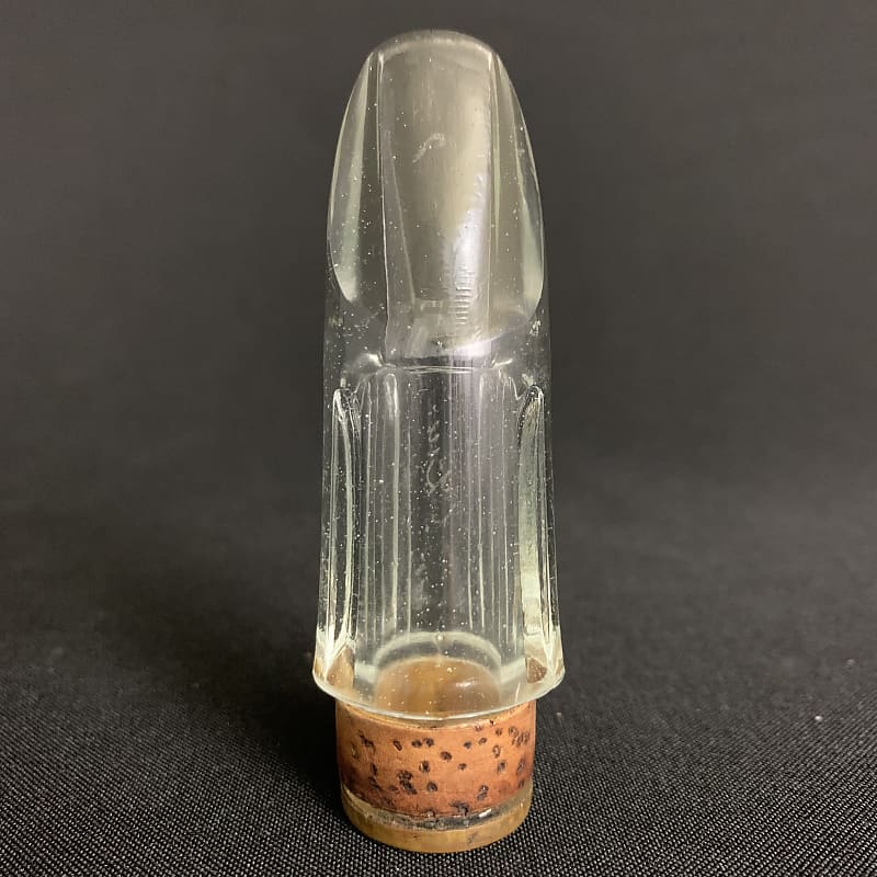 O'Brien 4Plus Crystal Mouthpiece Reverb