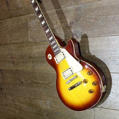 Tokai LS-50 1981 Vintage Les Paul Gotoh Humbucker Pickups - Made In Japan MIJ - Gibson Beaters image 5