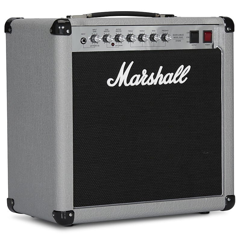 MARSHALL ORI20C ORIGIN - AMPLIFICATORE VALVOLARE PER CHITARRA 20 WATT