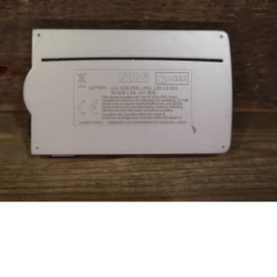 Korg GA-30 Guitar/Bass Tuner image 2