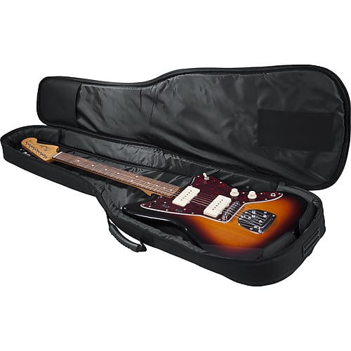 Gator GB-4G-JMASTER 4G Series Jazzmaster® Electric Guitar Gig Bag image 5