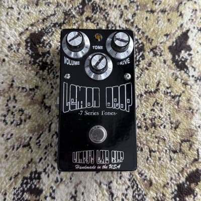 在庫一掃セール売れ筋ランキング Lumpy's Tone Reverb | Mini Albion Shop ギター
