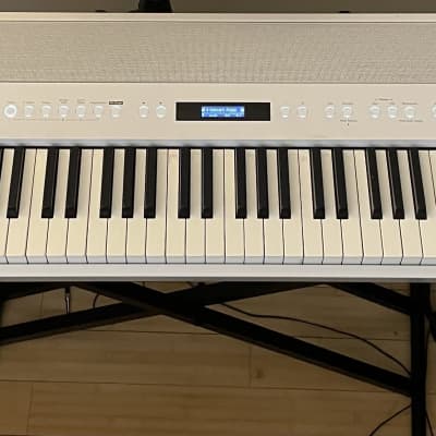 Roland FP-90X 88-Key Digital Portable Piano 2020 - Present - White
