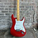 Ca. 2000 Fender Stratocaster 50's Reissue