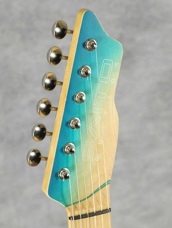 Saito Guitars S-622 Morning Glory [SN 160310] [03/19]