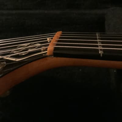 Gibson Explorer II E2 with In-Line Knobs 1979-1983 - Natural image 15