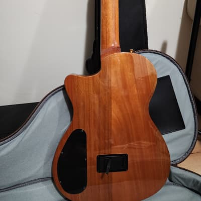 Cordoba Cordoba stage 6 string acoustic electric guitar 2023 image 9