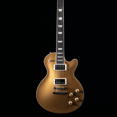 Eastman SB59 GD, Gold Top, Seymour Duncan Classic '59 Pickups - SOLD image 6