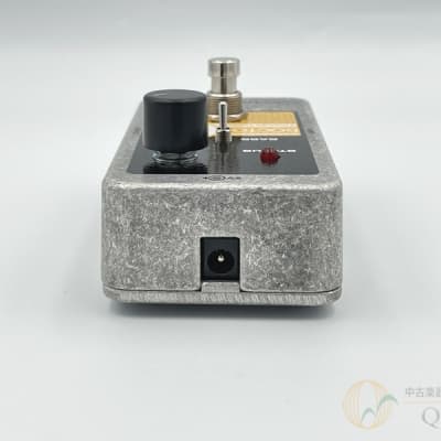 Electro-Harmonix Nano Doctor Q | Reverb