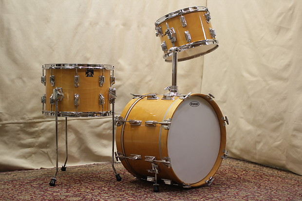 Tama bop sales drum kit