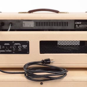 Crate vintage club 50 head outlet