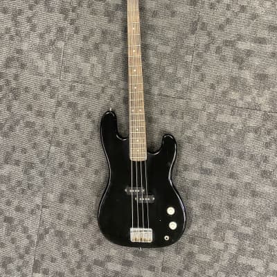 Hondo Fame Series 8200 Bass Guitar - Vintage 1980's P Bass Style for sale