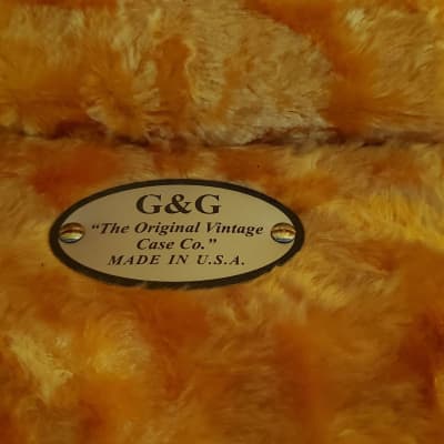 Fender Custom Shop Merle Haggard Tribute "Tuff-Dog" Telecaster 2018 2-Color Sunburst image 20