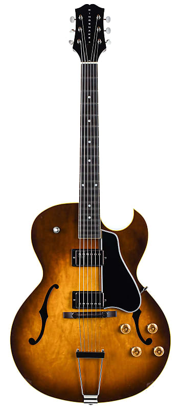 King Snake Curtis Deep Body Poison Burst 2022 | Reverb Australia