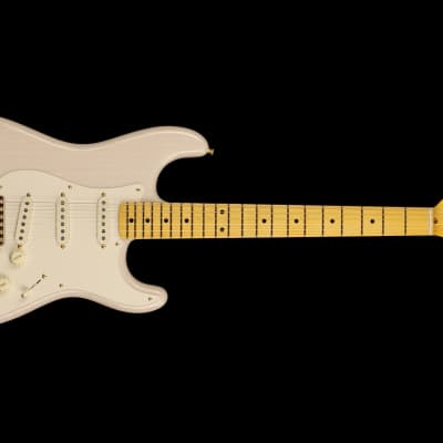 Fender Custom Vintage Custom '57 Stratocaster NOS - AWB (#646) image 17