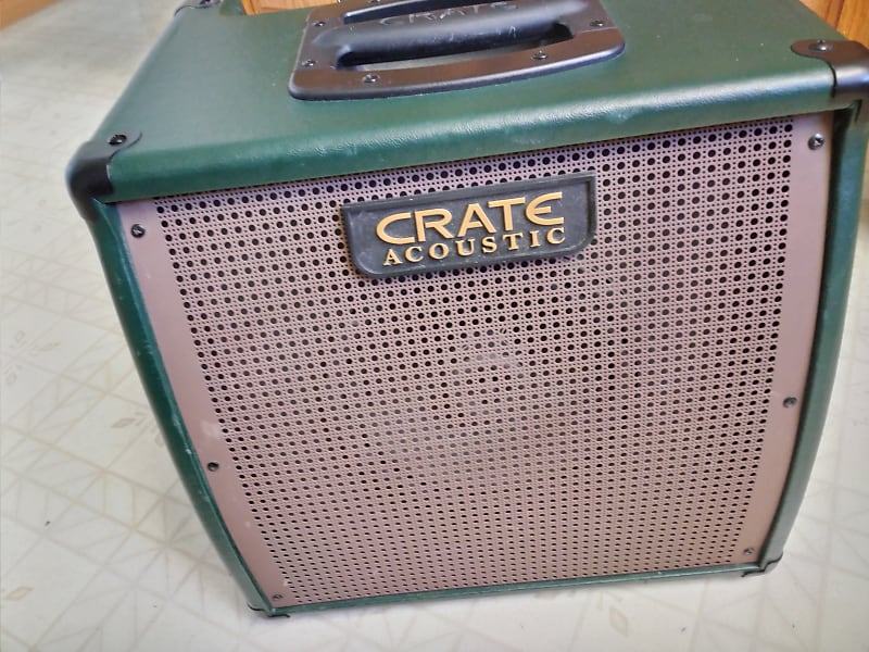 Crate CA30D 30-Watt 1x8