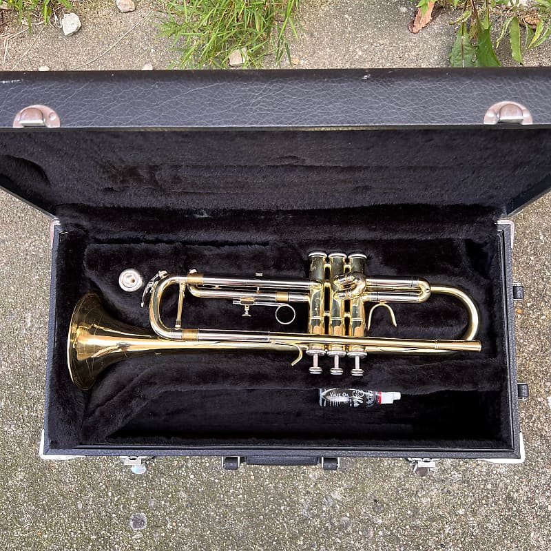 Jupiter JTR-600M student Trumpet (Used) | Reverb Canada