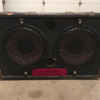 Polytone Cabinet only - $100 OBO for sale