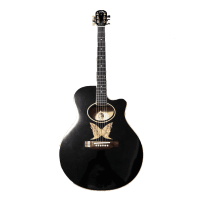 Epiphone EO2 (1991 - 1997) | Reverb