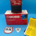 Boss RC-2 Loop Station w/Original Box | Fast Shipping!