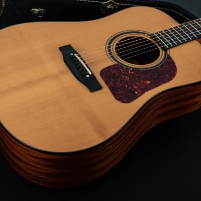 Gallagher G 55 Dreadnought 2011 Natural image 22