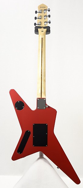 Edwards E-RS-145G/M Akira Takasaki Signature Model Red | Reverb Edwards E-RS-145G/M Akira Takasaki Signature Model Red | Reverb