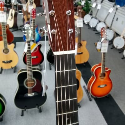 Martin 000-28EC Eric Clapton Custom Signature | Reverb