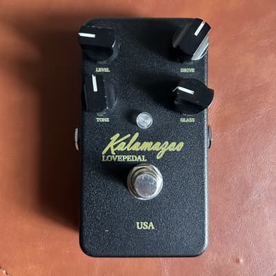 Reverb.com listing, price, conditions, and images for lovepedal-kalamazoo