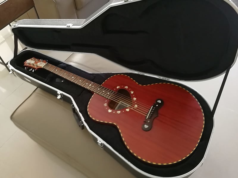 ZEPHYR ZAC-96 アコースティックギター 1995年製 ZEPHYR ZAC-96 アコースティックギター 1995年製 ZEPHYR ZAC